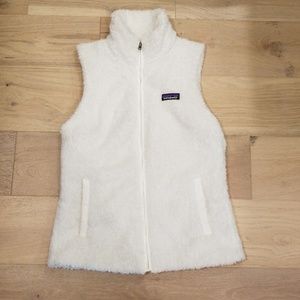 Patagonia Vest Los Gatos Vest